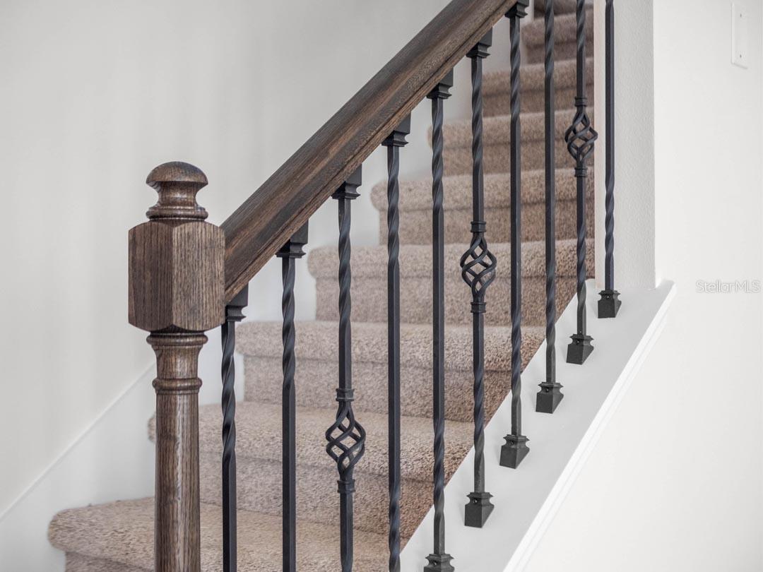 WATERLEIGH - Residential