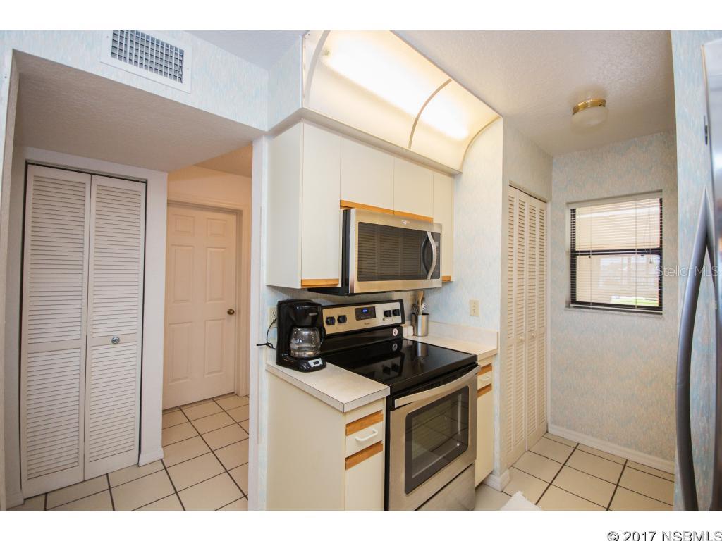 Bouchelle Island Condo - Residential