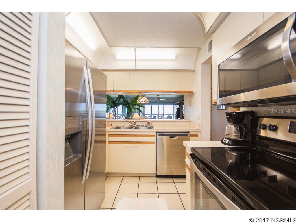 Bouchelle Island Condo - Residential