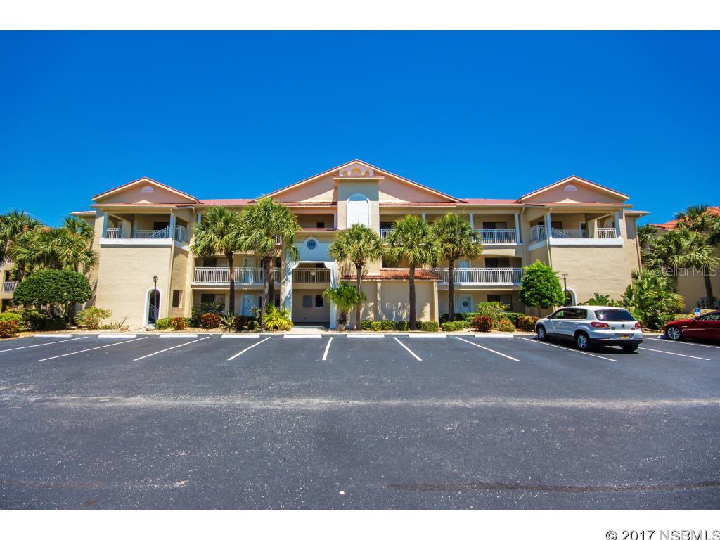 Bouchelle Island Condo - Residential