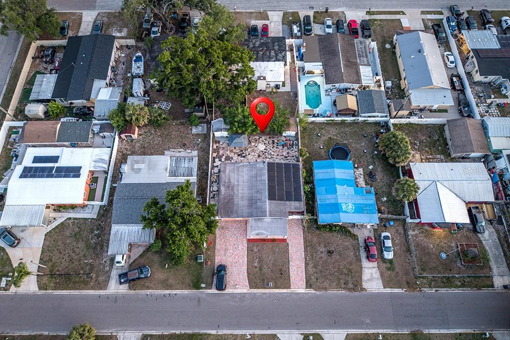 GOLDEN ESTATES 1ST ADD - Residential