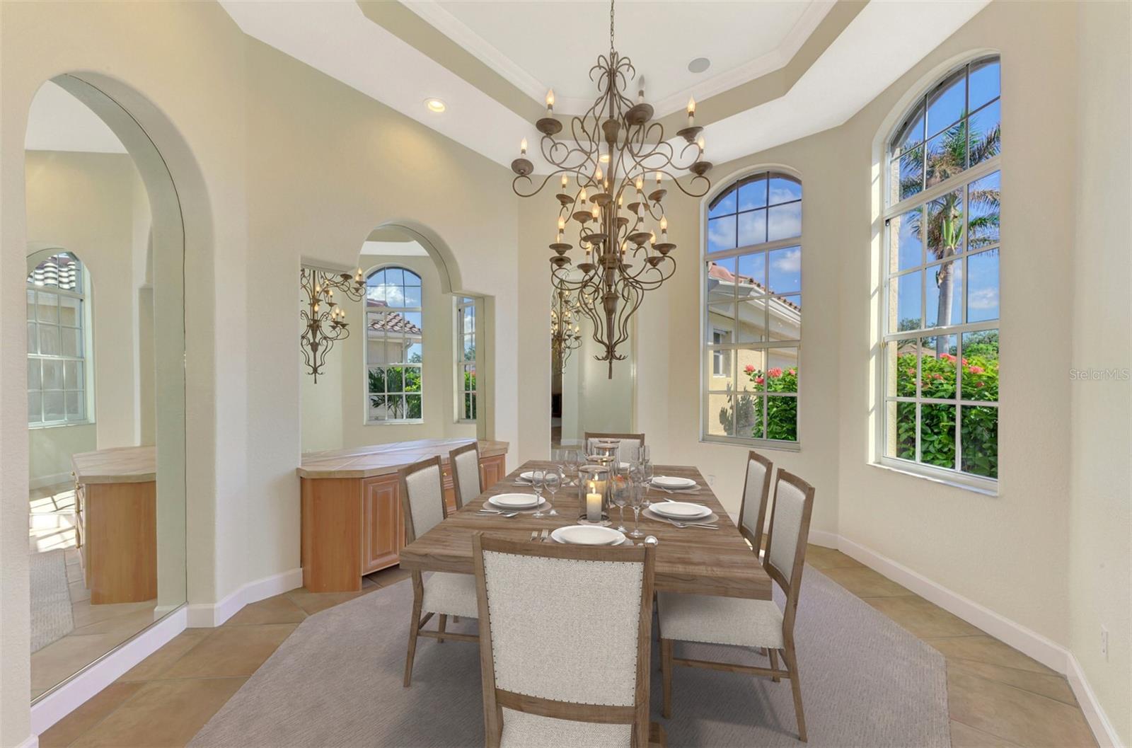 RIVERWOOD - Residential