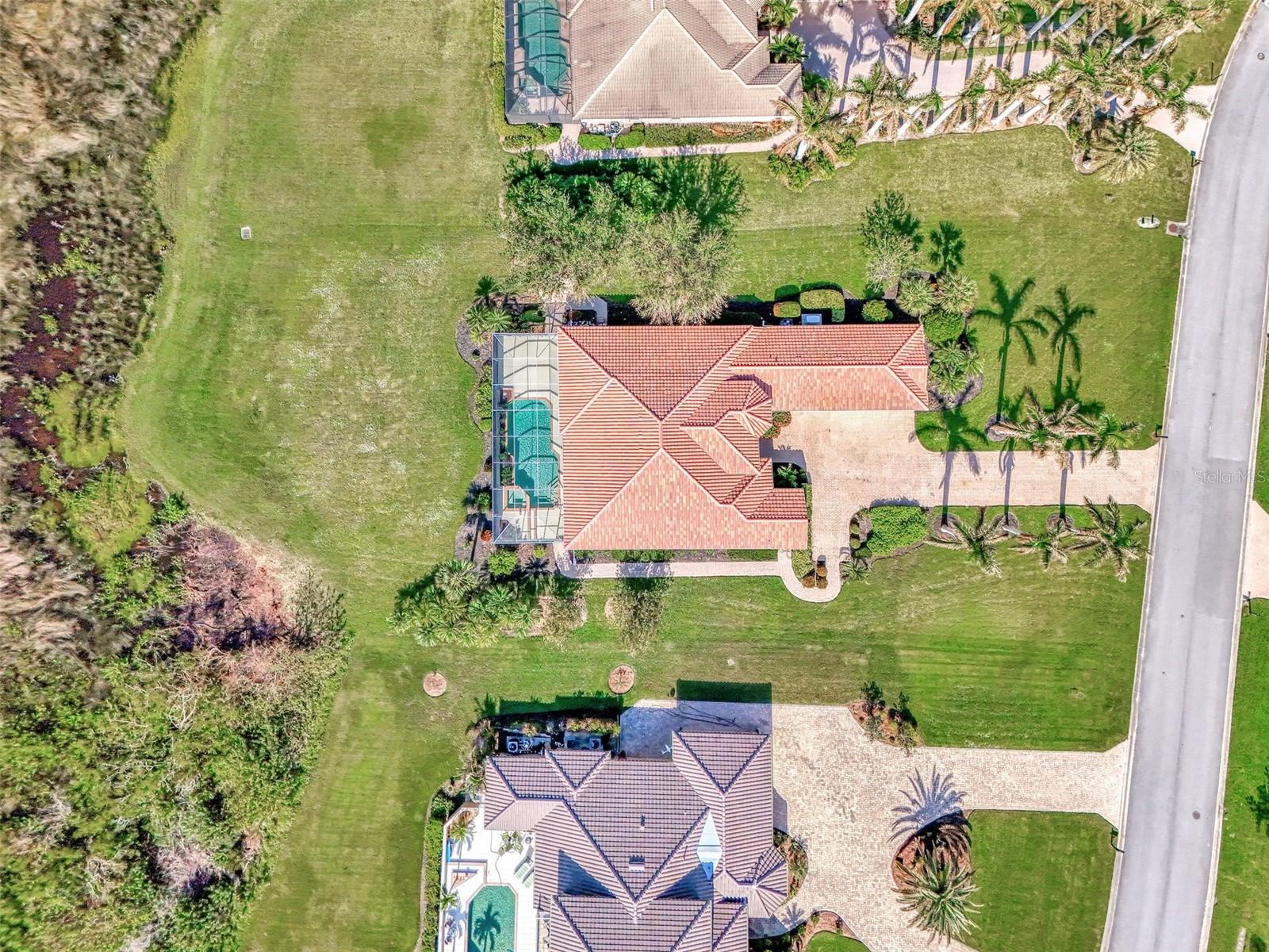 RIVERWOOD - Residential