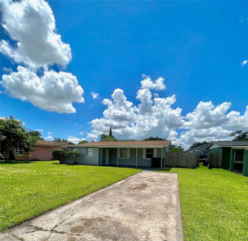 Photo of 4824 Anzio Street, Orlando, FL 32819 (MLS # O6388659)