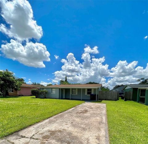 4824 ANZIO STREET ORLANDO FL 32819