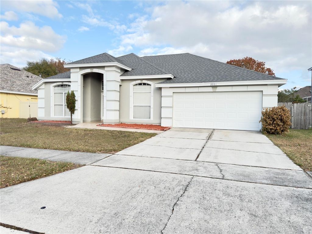 Photo of 2951 Smithfield Drive, Orlando, FL 32837 (MLS # S5144378)