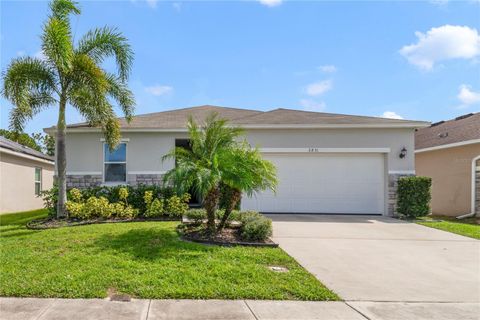 Photo of 2831 Mosshire Circle, Saint Cloud, FL 34772 (MLS # O6353072)