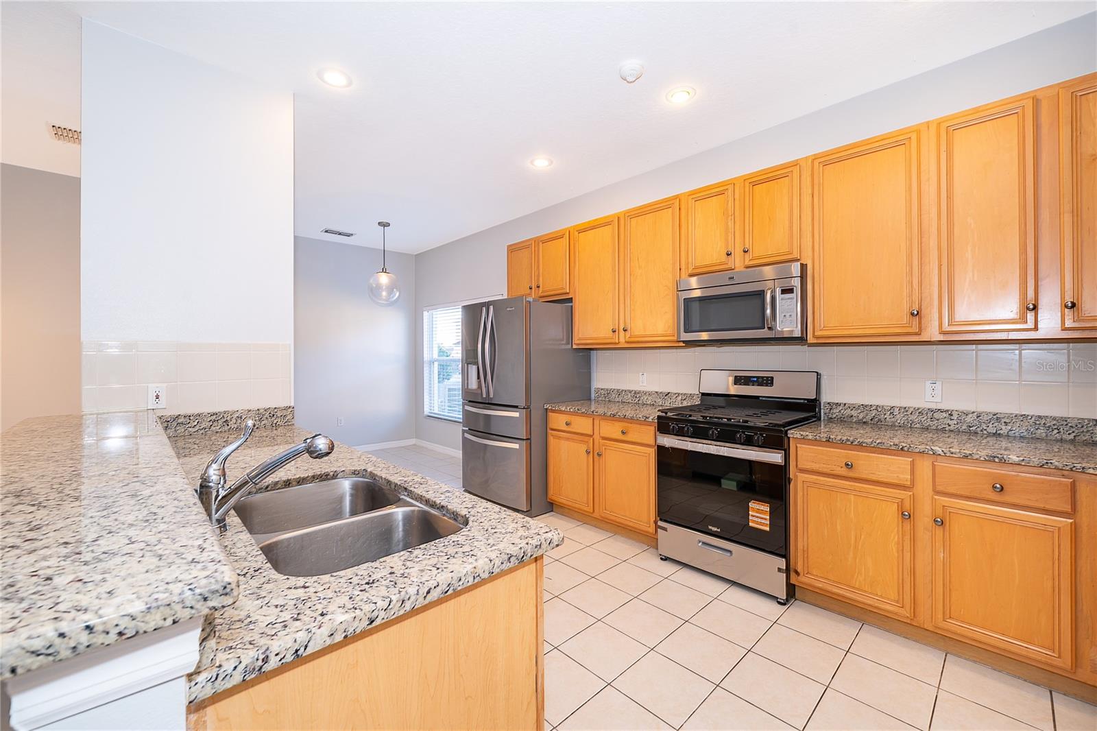 ASTER COVE AT CRESCENT LAKES - Residential