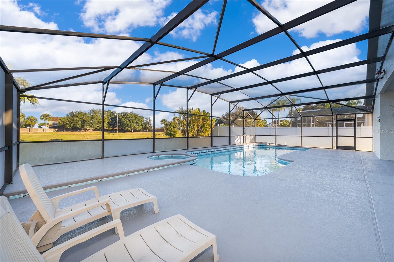 ASTER COVE AT CRESCENT LAKES - Residential