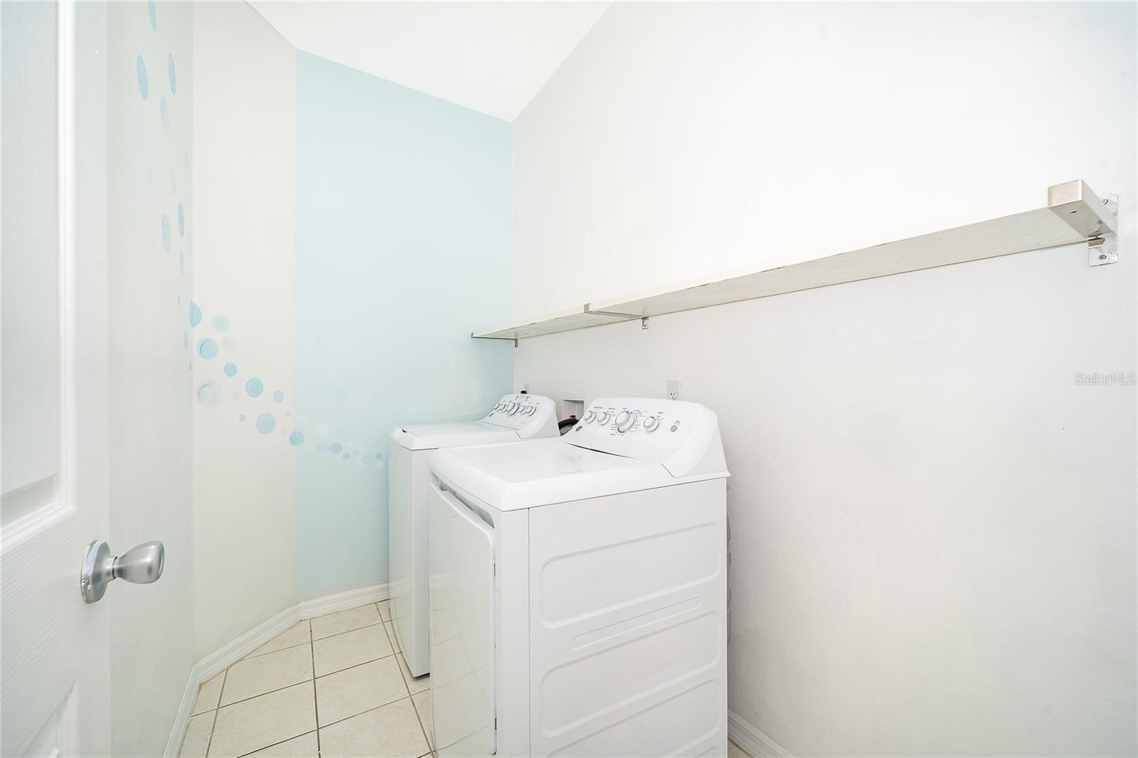 ASTER COVE AT CRESCENT LAKES - Residential