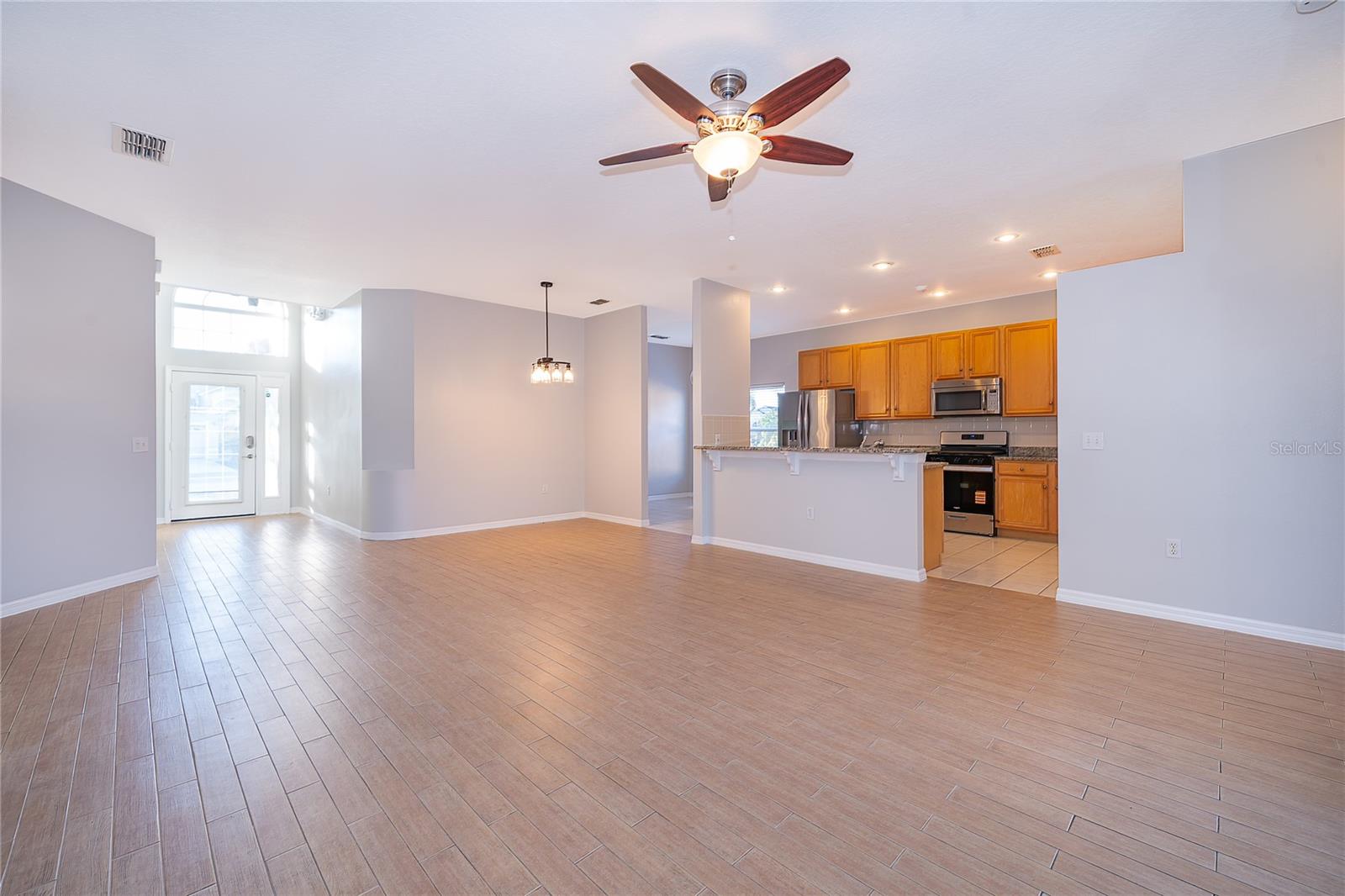 ASTER COVE AT CRESCENT LAKES - Residential