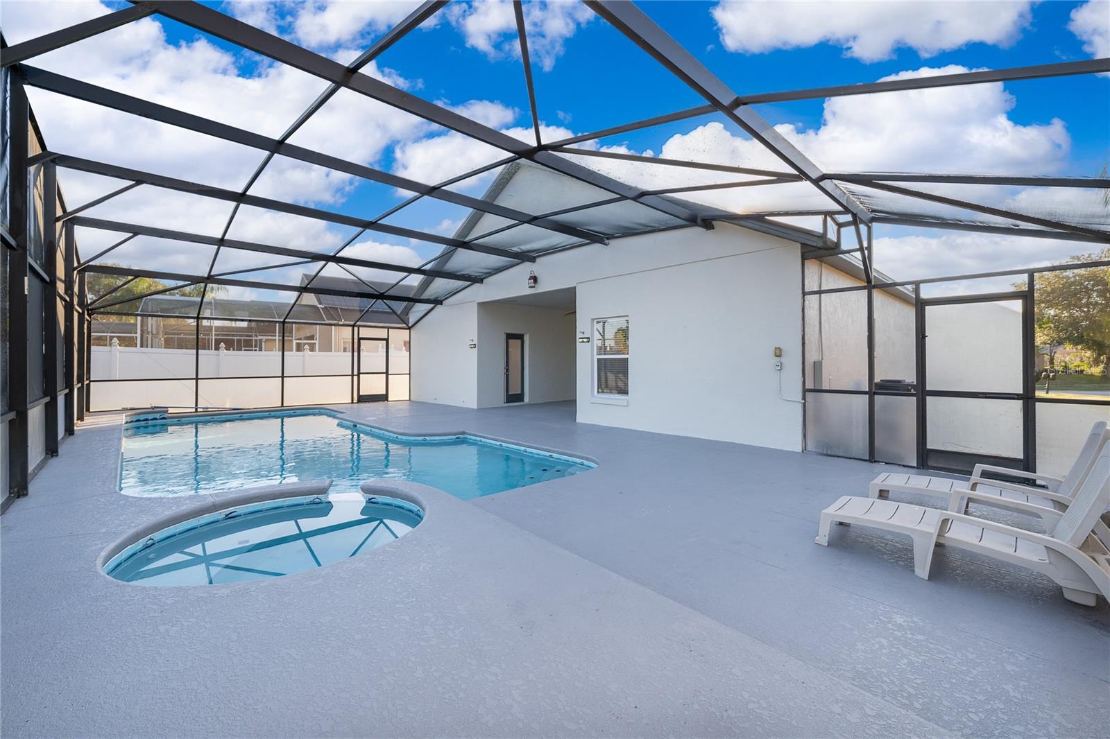 ASTER COVE AT CRESCENT LAKES - Residential