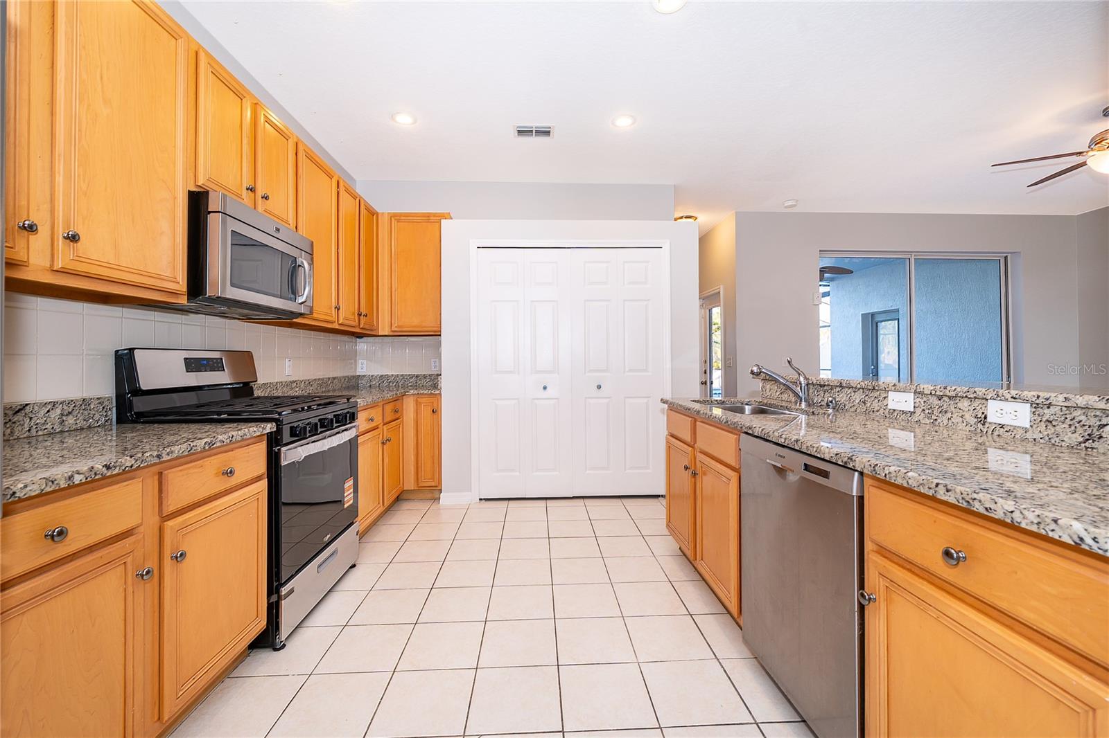 ASTER COVE AT CRESCENT LAKES - Residential