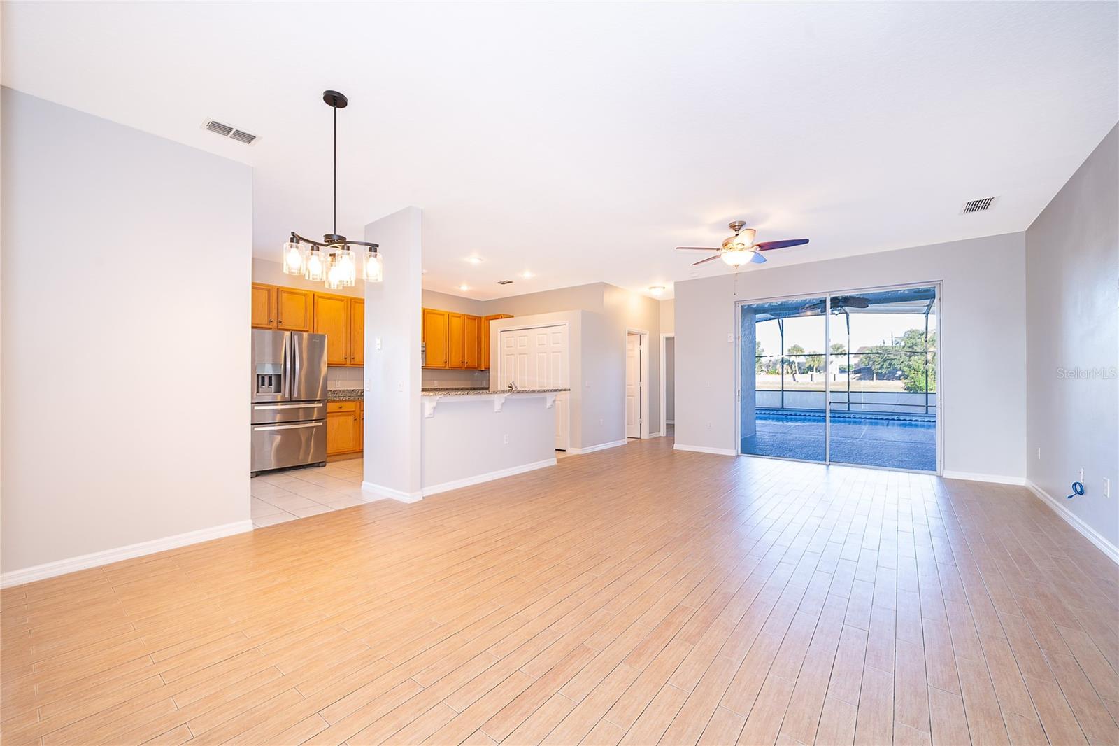 ASTER COVE AT CRESCENT LAKES - Residential