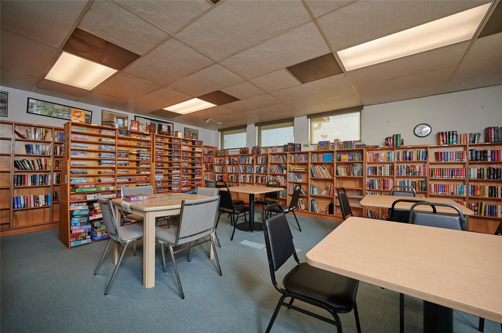 INDIAN LAKE ESTATES - Land