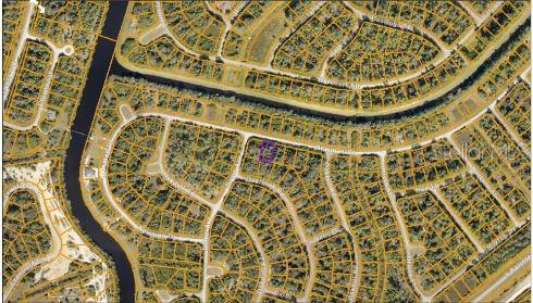 PORT CHARLOTTE SUB 45 - Land