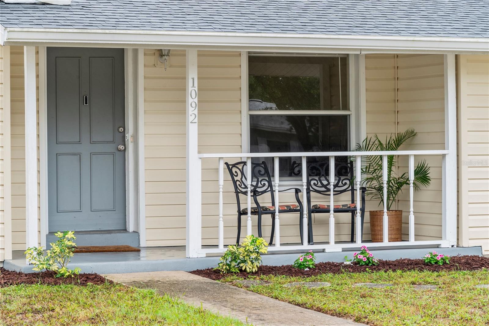 DELTONA LAKES UNIT 25 - Residential