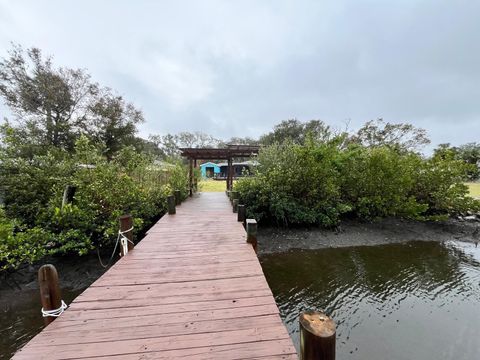 A home in TARPON SPRINGS