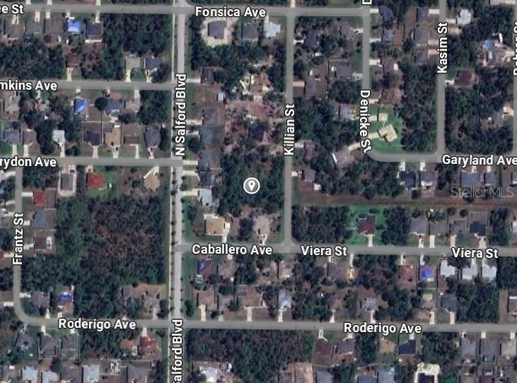 KILLIAN STREET