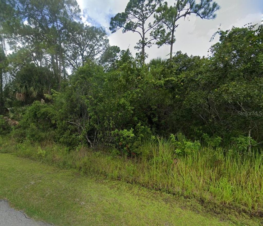 Photo of Killian Street, North Port, FL 34286 (MLS # C7513517)