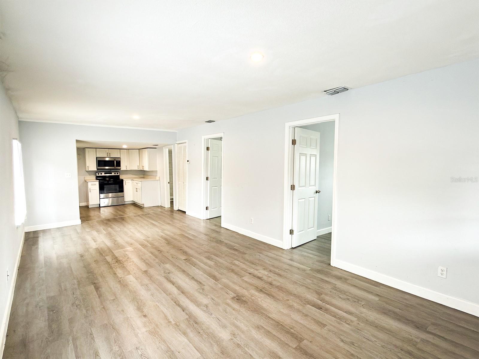 ROSALIND HEIGHTS - Residential Lease