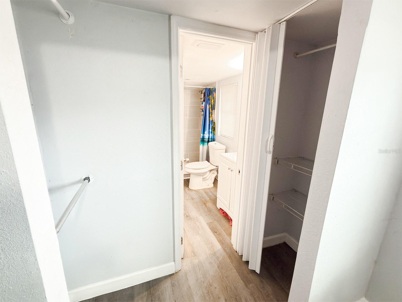 ROSALIND HEIGHTS - Residential Lease