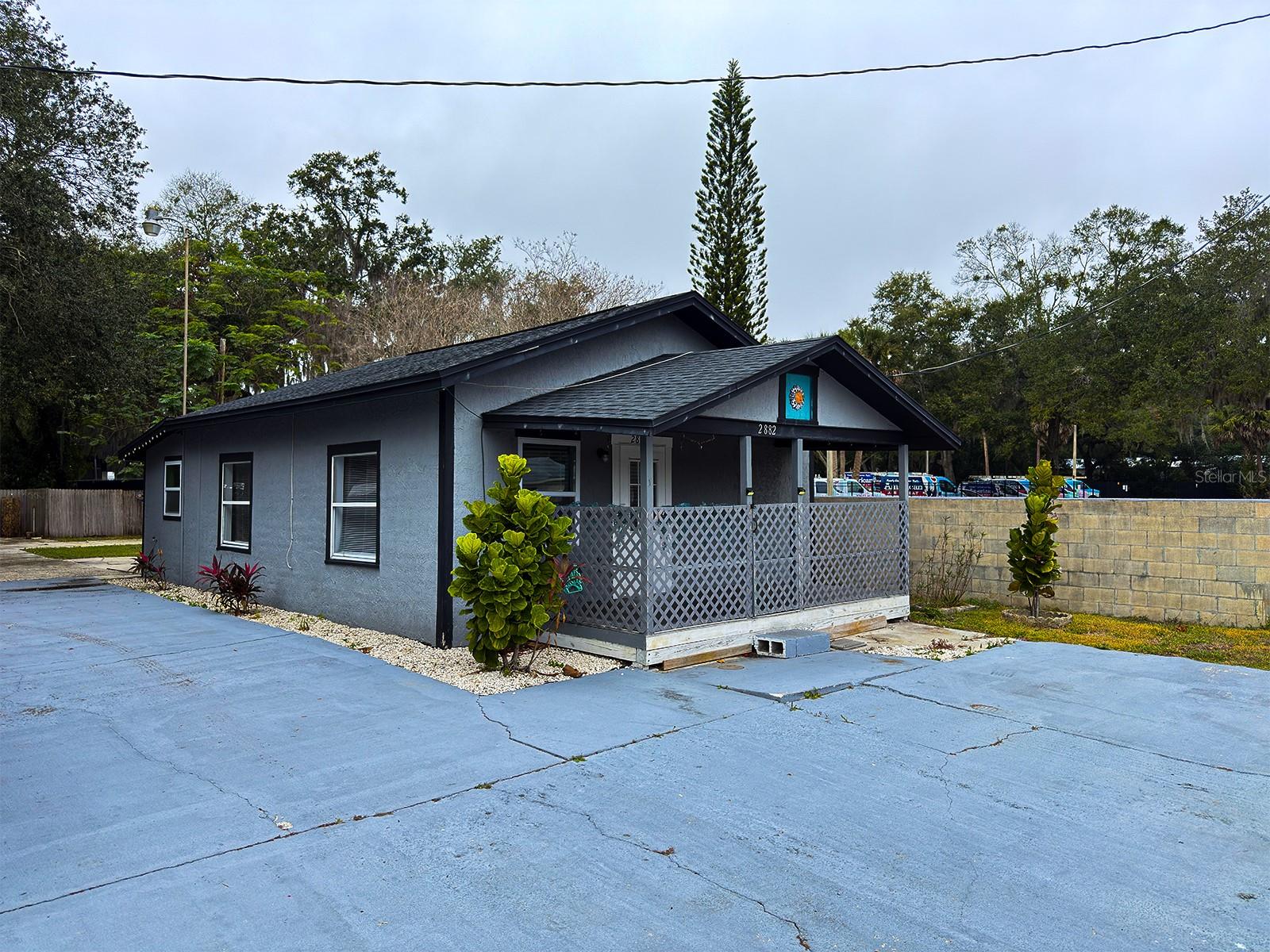 ROSALIND HEIGHTS - Residential Lease