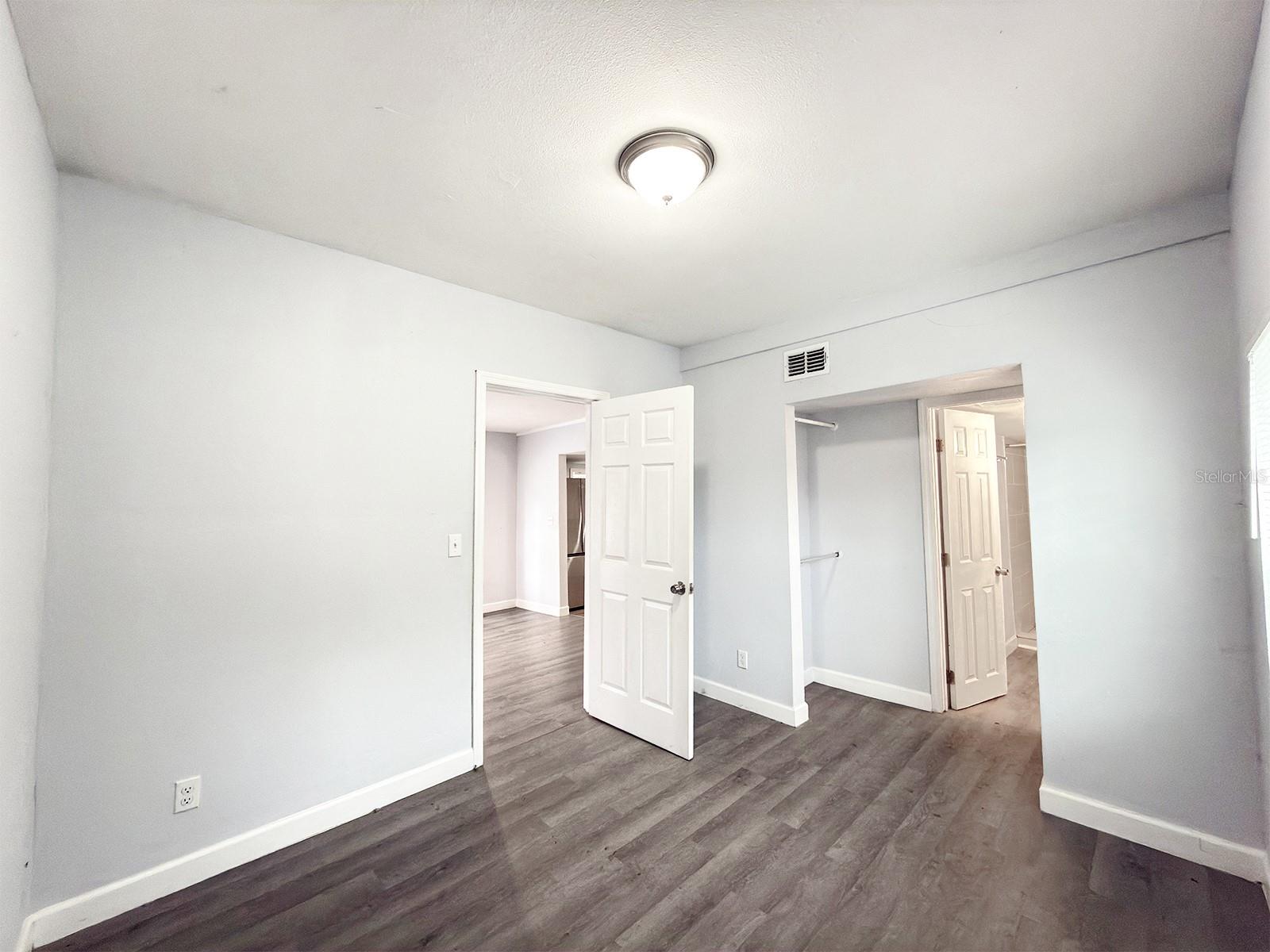 ROSALIND HEIGHTS - Residential Lease