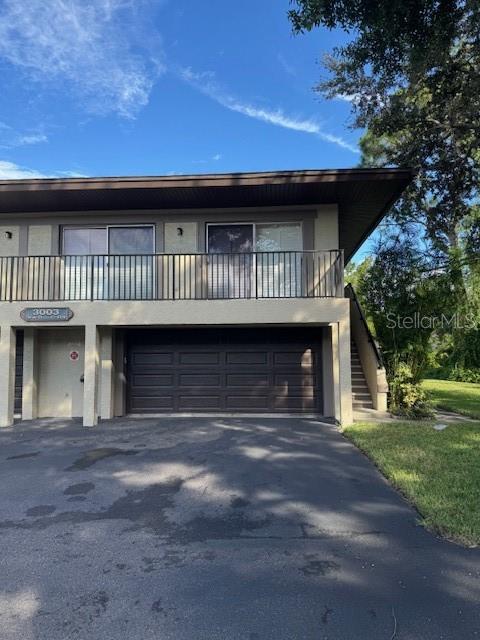 EASTWOOD SHORES 3 - Residential Lease
