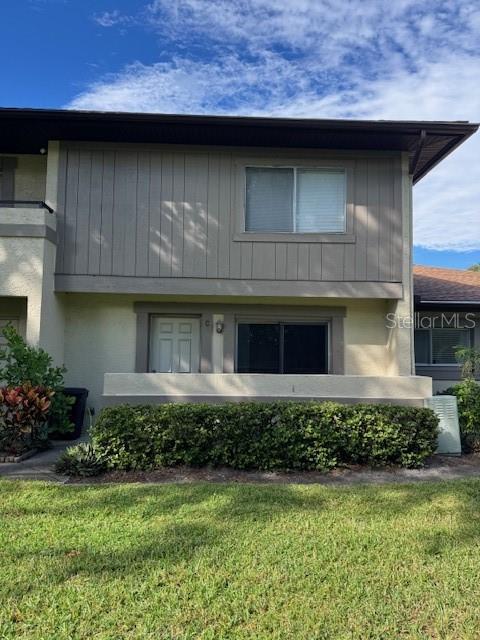 EASTWOOD SHORES 3 - Residential Lease