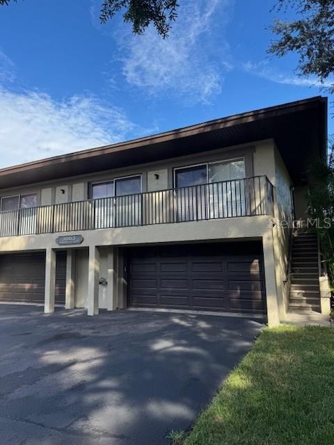 EASTWOOD SHORES 3 - Residential Lease