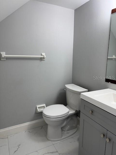 EASTWOOD SHORES 3 - Residential Lease