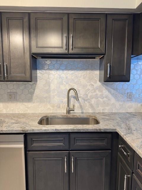 EASTWOOD SHORES 3 - Residential Lease