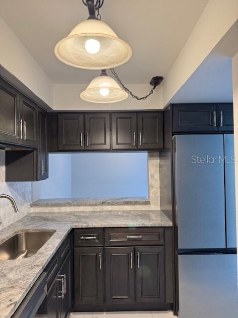 EASTWOOD SHORES 3 - Residential Lease