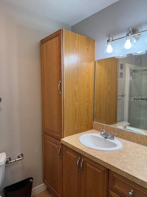EASTWOOD SHORES 3 - Residential Lease