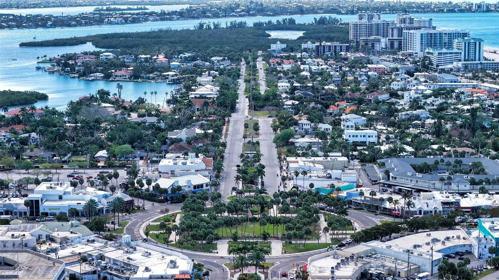 SAINT ARMANDS DIV JOHN RI - Residential