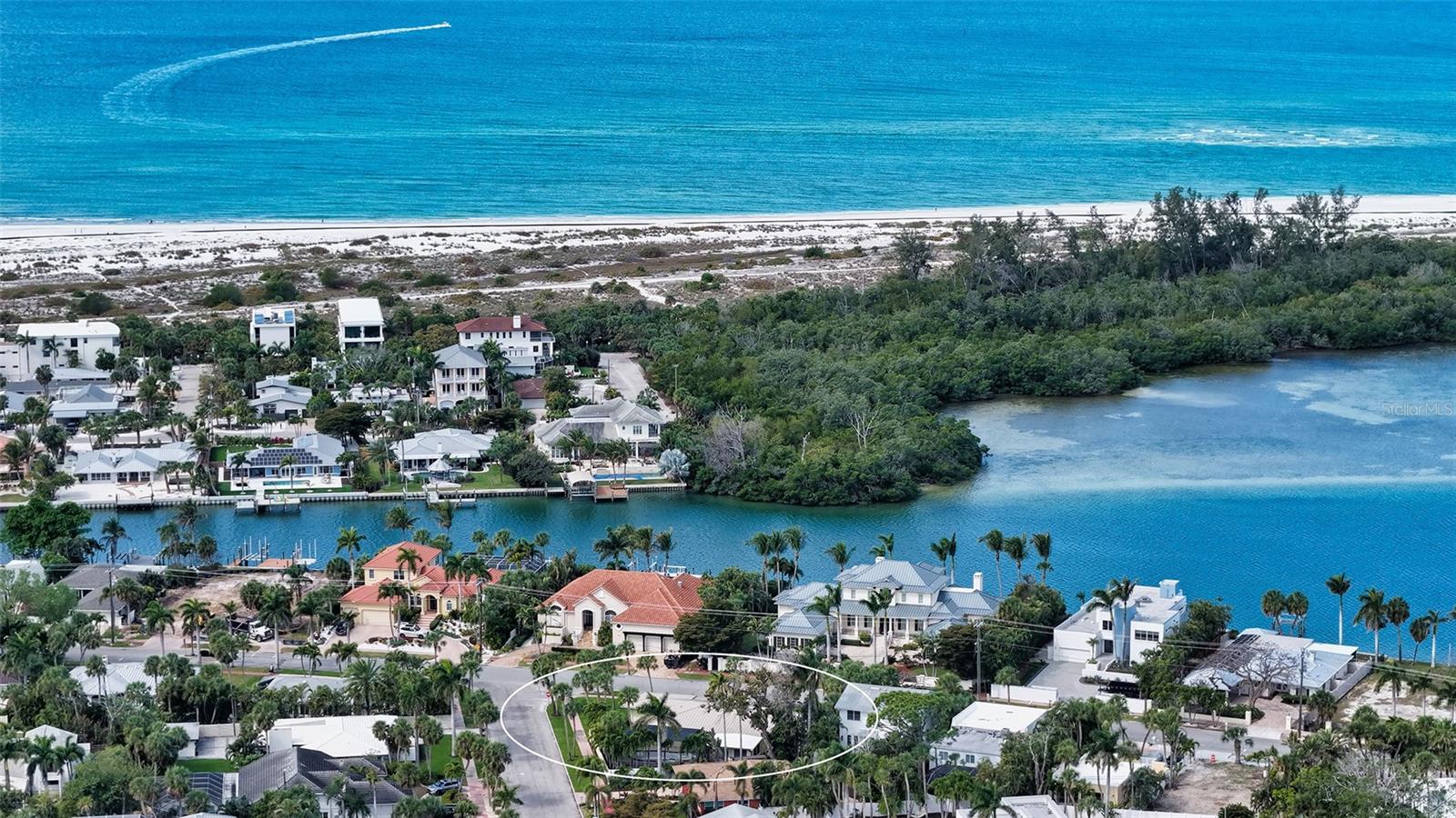 SAINT ARMANDS DIV JOHN RI - Residential