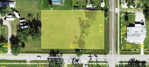 350 ALLEN STREET PUNTA GORDA FL 33950