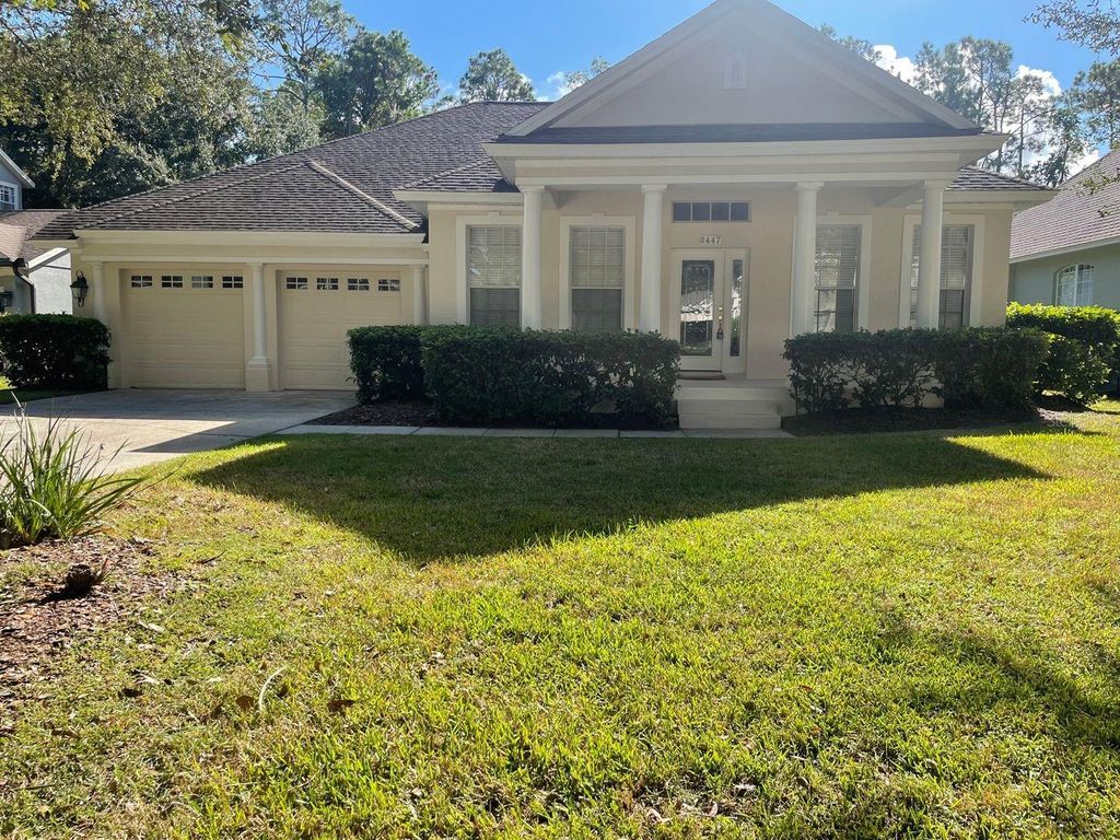 Photo of 8447 Bowden Way, Windermere, FL 34786 (MLS # O6365817)