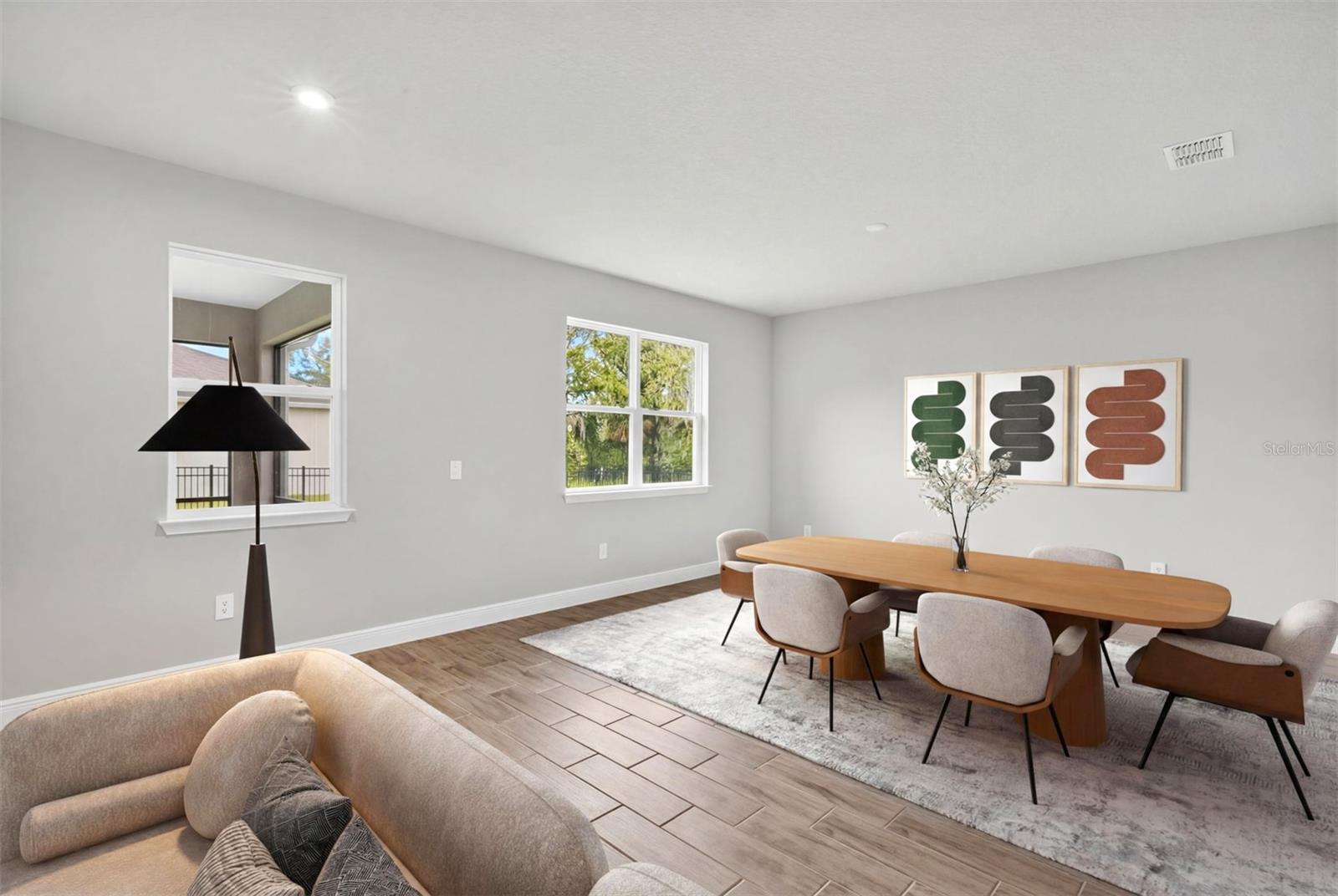 SUNSTONE LAKESIDE AT WELLEN PARK - Residential