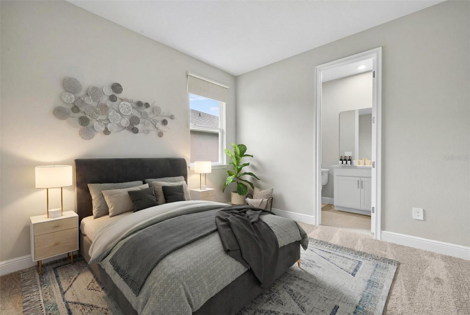 SUNSTONE LAKESIDE AT WELLEN PARK - Residential