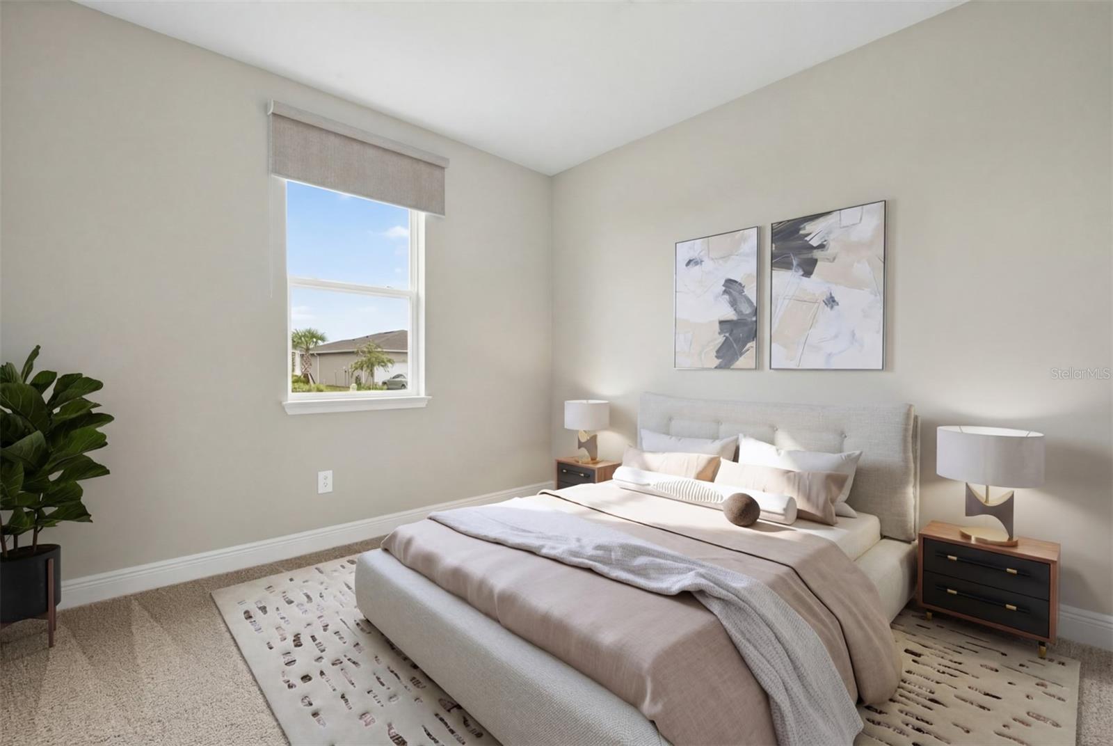 SUNSTONE LAKESIDE AT WELLEN PARK - Residential