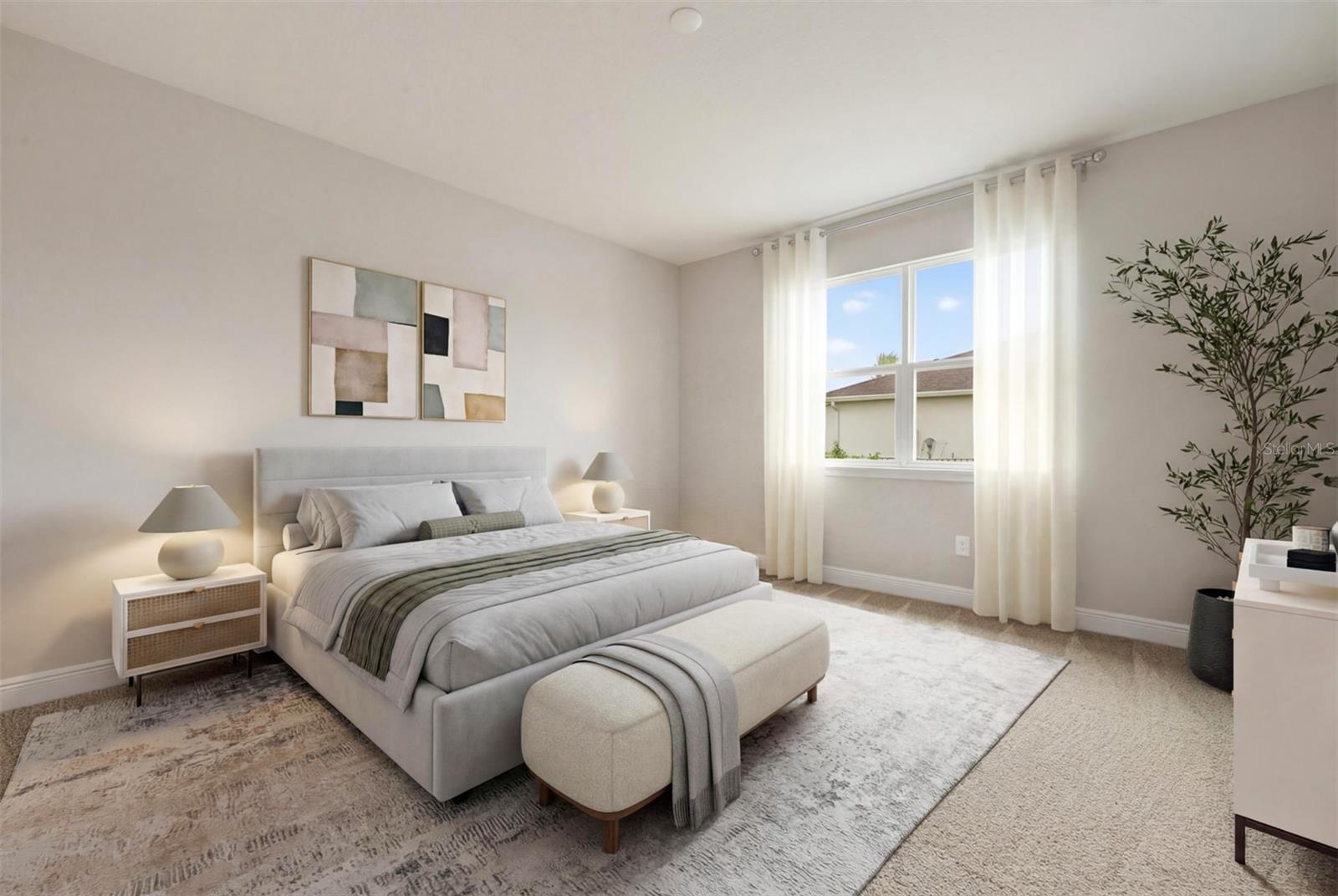 SUNSTONE LAKESIDE AT WELLEN PARK - Residential