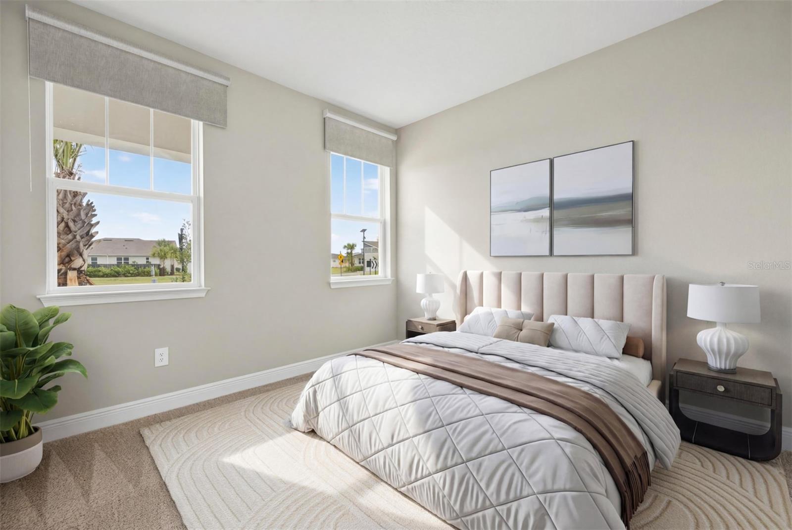 SUNSTONE LAKESIDE AT WELLEN PARK - Residential