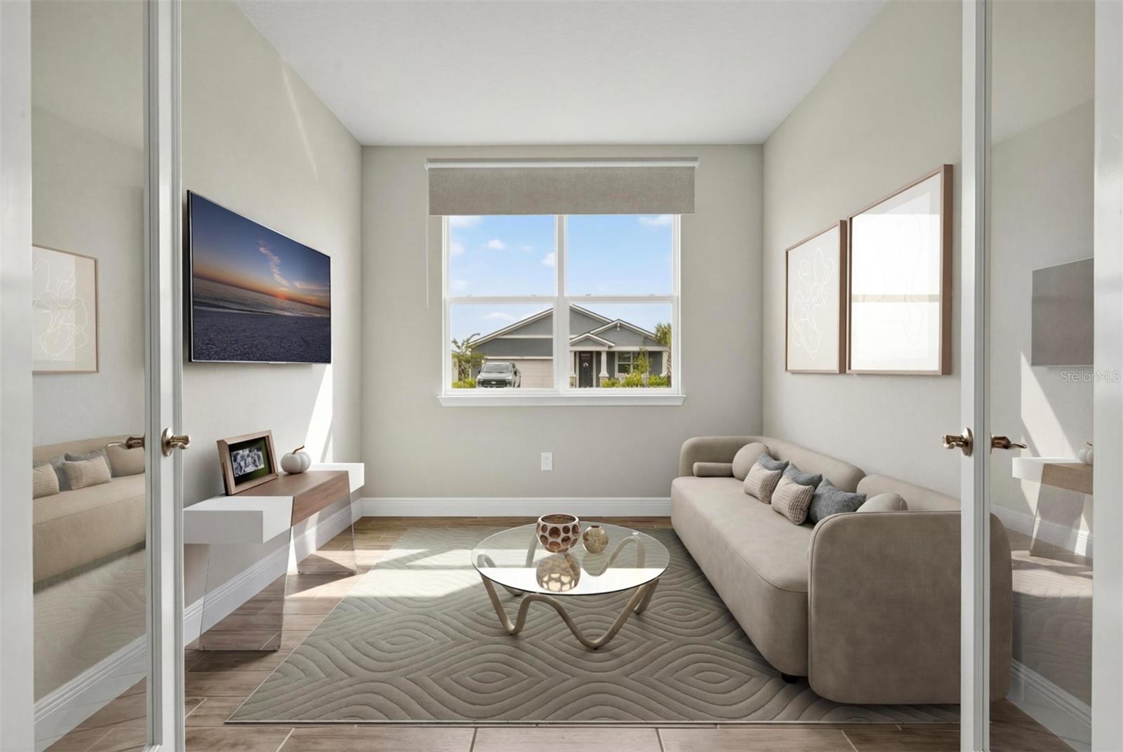 SUNSTONE LAKESIDE AT WELLEN PARK - Residential