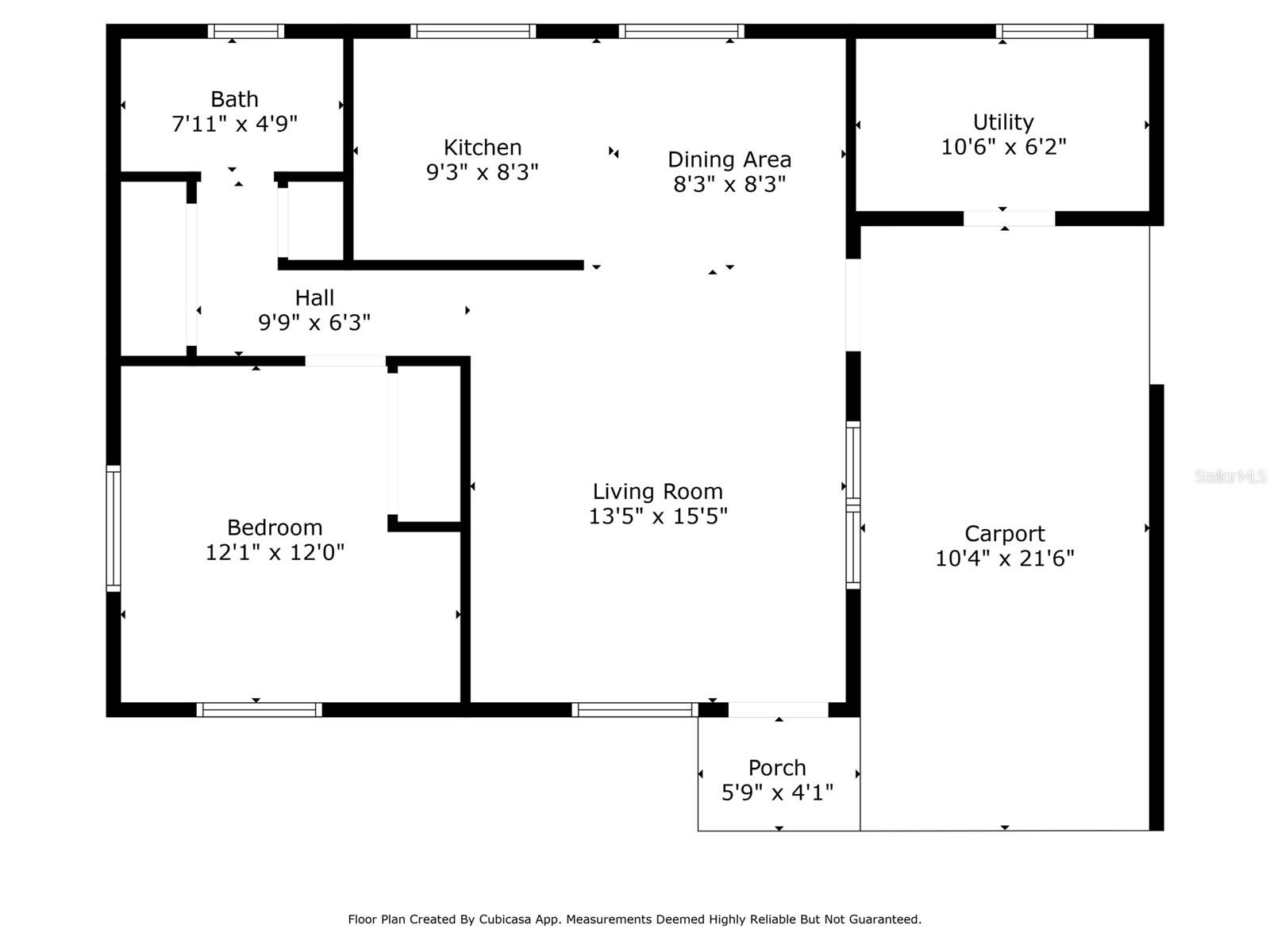 BEVERLY HILLS UNIT 04 - Residential