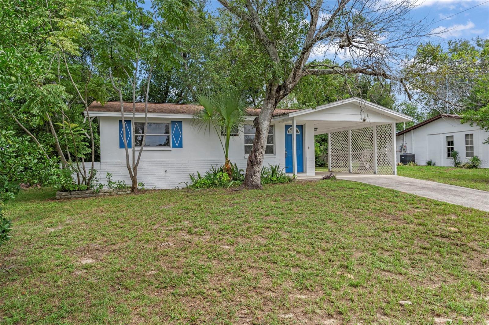 BEVERLY HILLS UNIT 04 - Residential