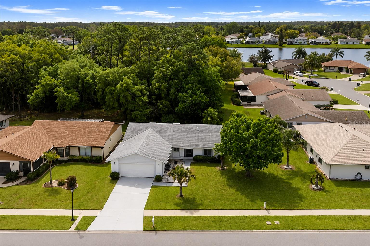 5336 SILENT BROOK DRIVE