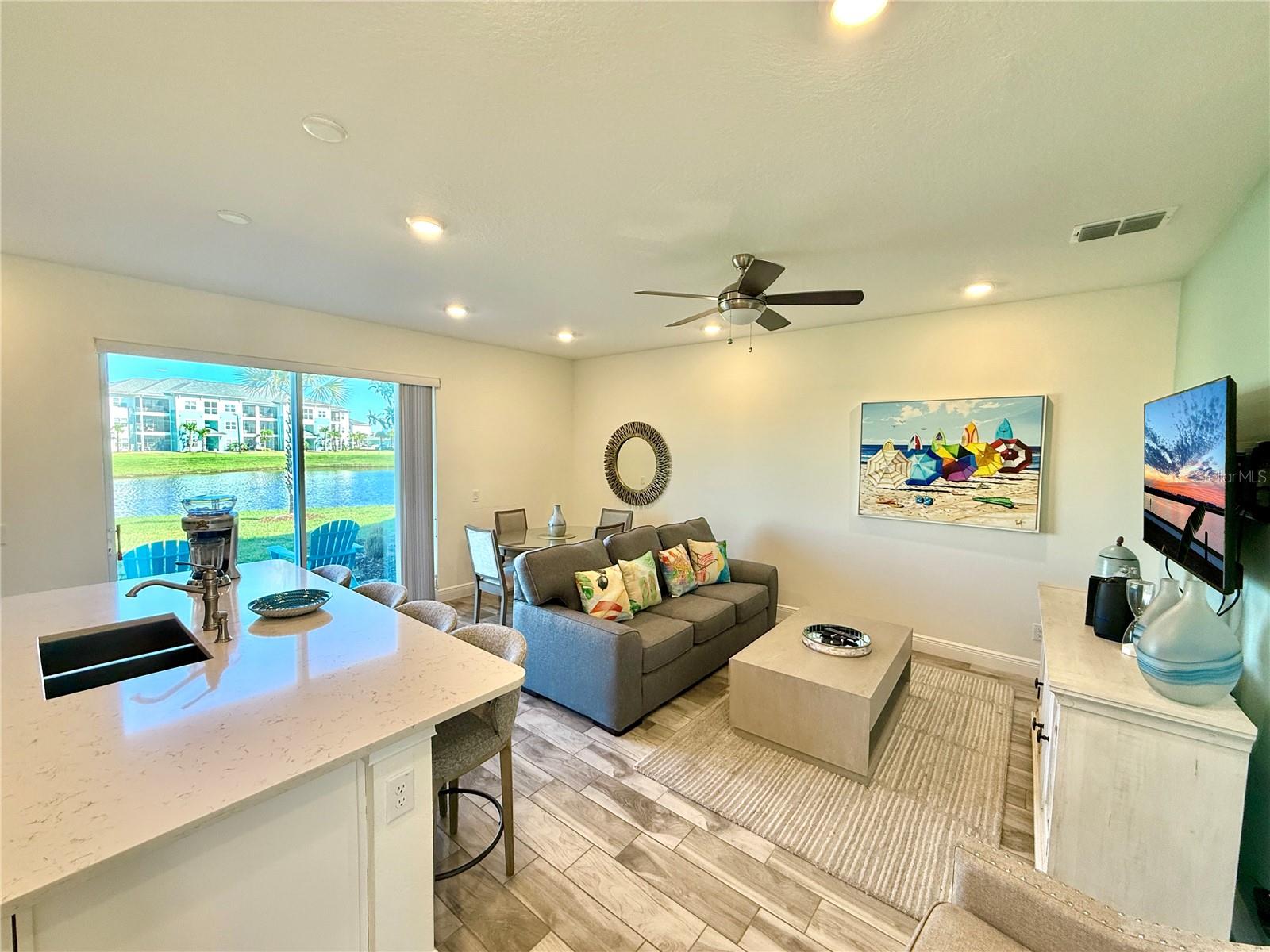 3117 CARIBBEAN SOUL DRIVE