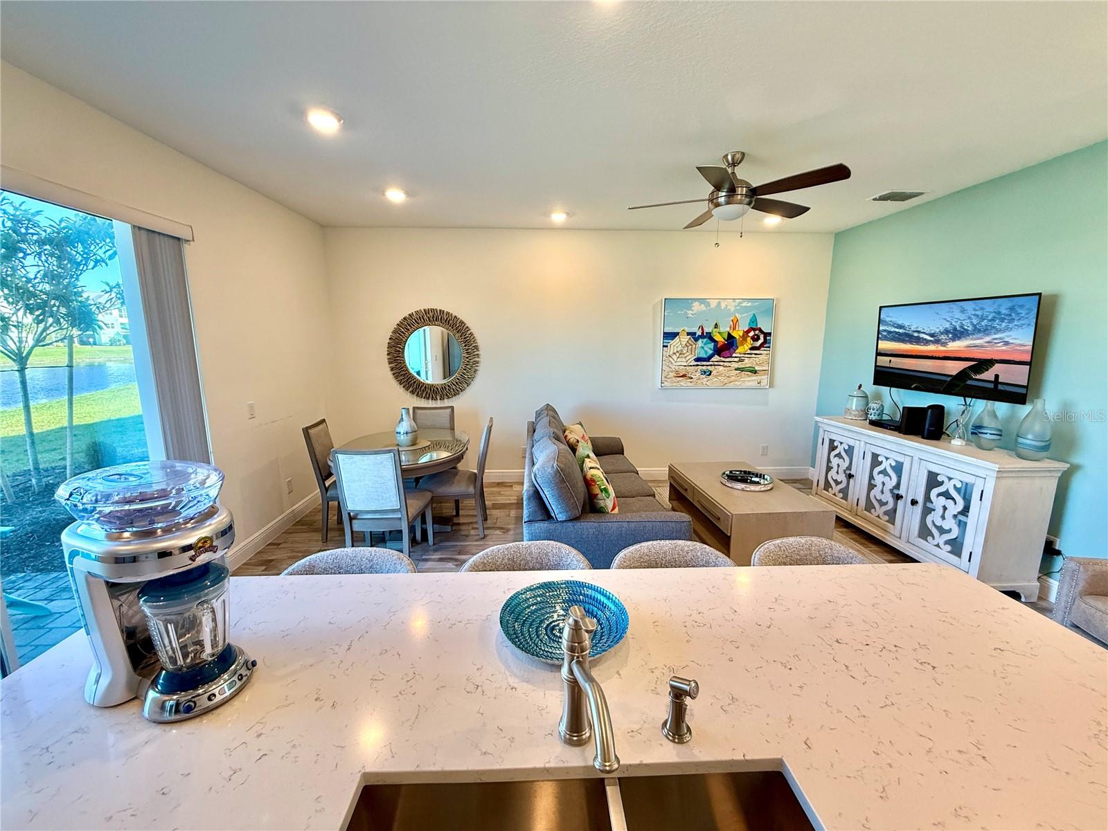 3117 CARIBBEAN SOUL DRIVE